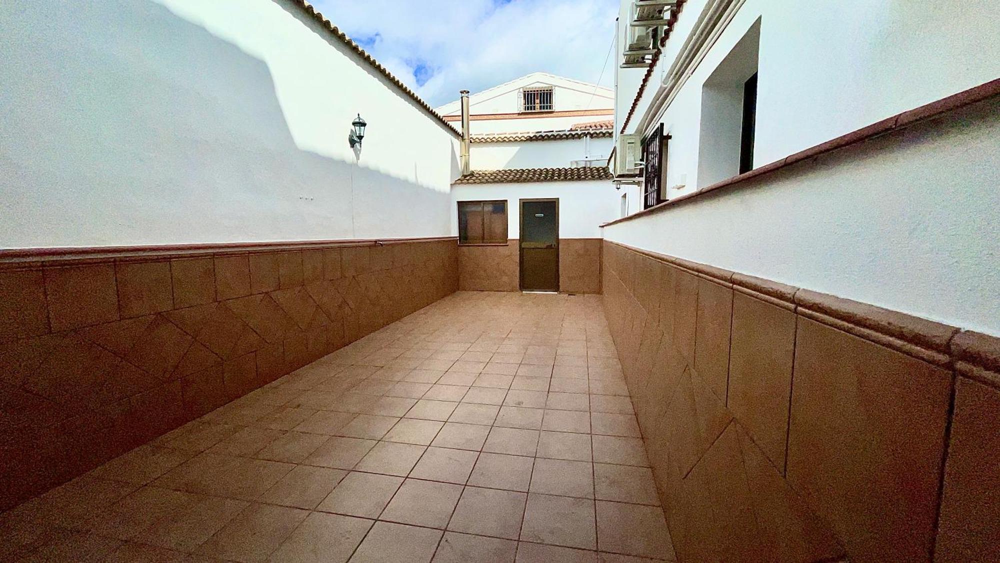 Villa Jardin Priego de Córdoba Exterior foto