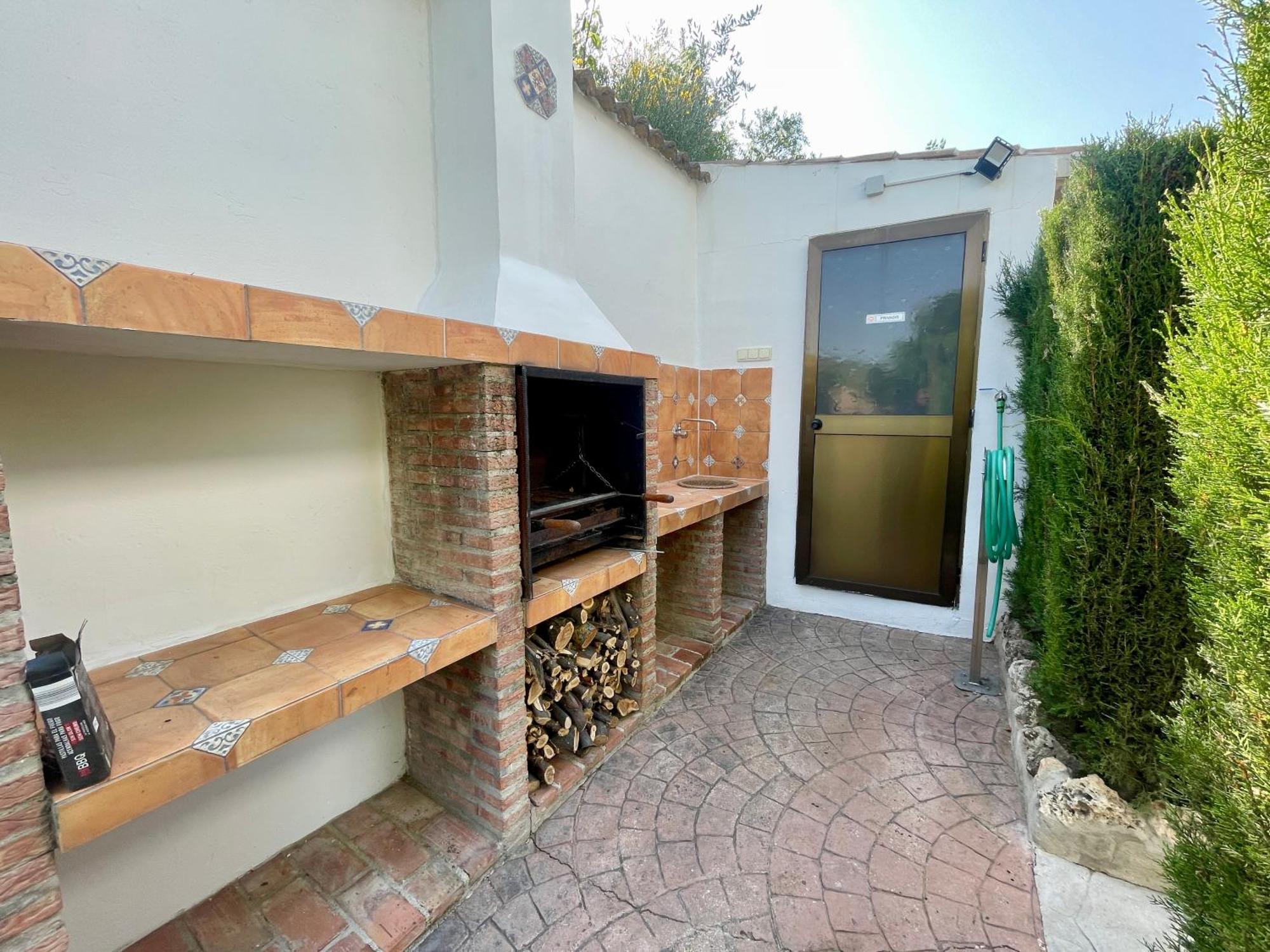 Villa Jardin Priego de Córdoba Exterior foto