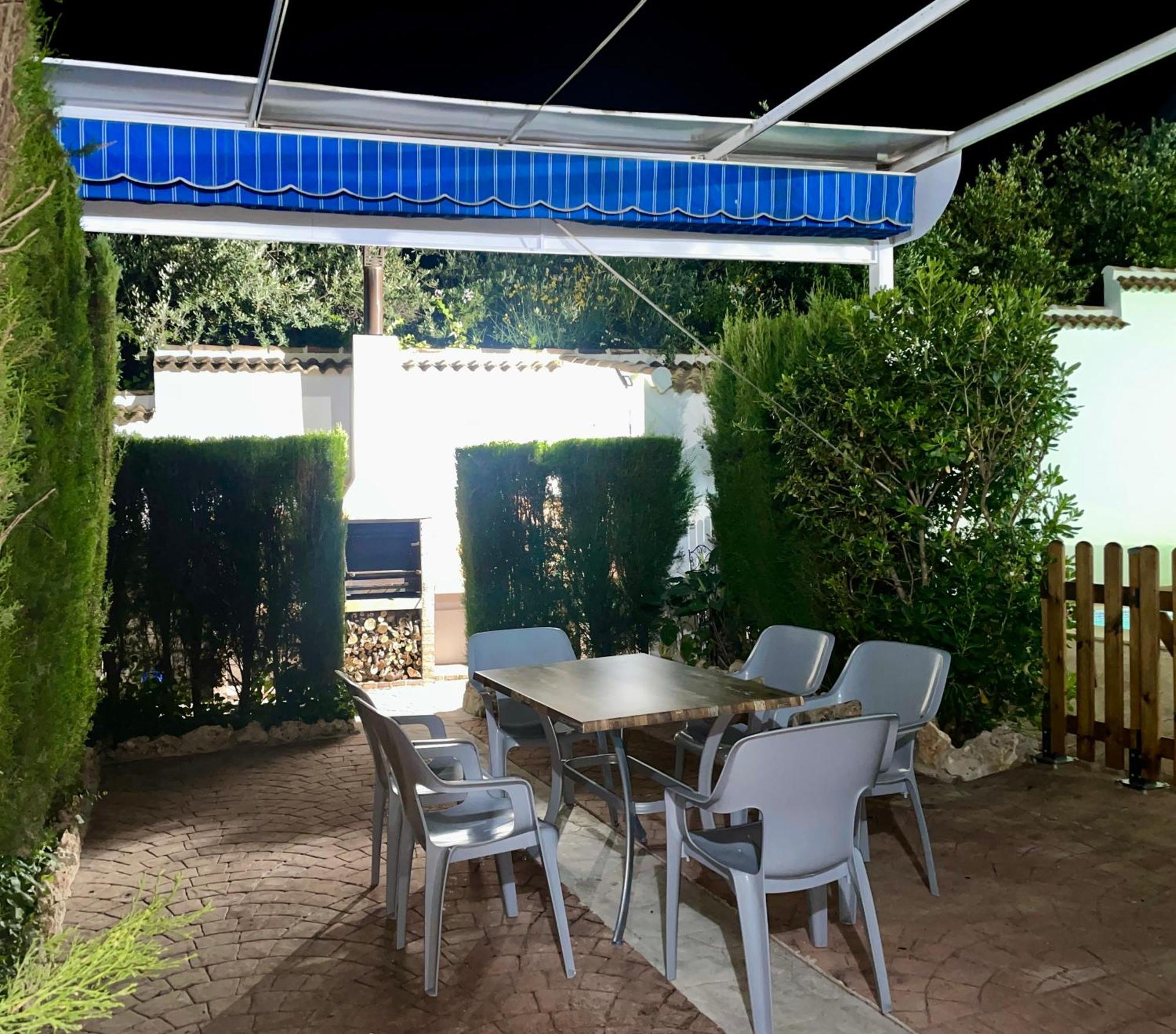 Villa Jardin Priego de Córdoba Exterior foto